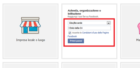 Come creare una pagina Fan su Facebook [GUIDA]