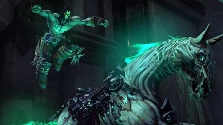 Darksiders 2, a fine giugno il debutto europeo