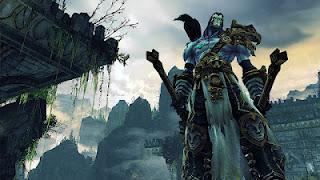 Darksiders 2 : annunciata la data di uscita ufficiale