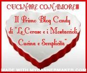 Cucinare con amore...