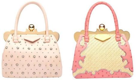 Miu Miu limited edition bags