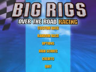 Il meglio del nostro peggio: freeroaming TIR race!