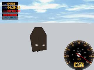 Il meglio del nostro peggio: freeroaming TIR race!