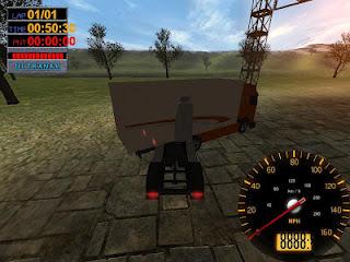 Il meglio del nostro peggio: freeroaming TIR race!