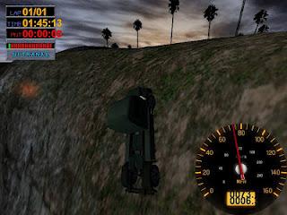 Il meglio del nostro peggio: freeroaming TIR race!