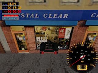 Il meglio del nostro peggio: freeroaming TIR race!