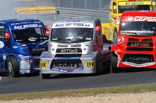 Il meglio del nostro peggio: freeroaming TIR race!