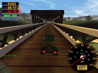 Il meglio del nostro peggio: freeroaming TIR race!