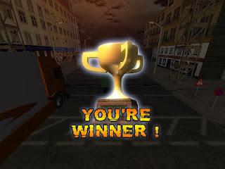 Il meglio del nostro peggio: freeroaming TIR race!