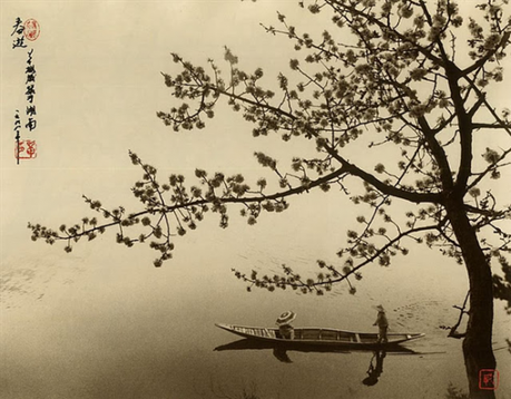 La pittura fotografica di Don Hong-Oai