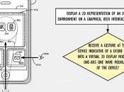 Nuovo brevetto Apple: riconoscimento oculare