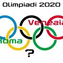 AIDA: felicissimi per il no del Governo alle Olimpiadi 2020