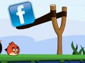 Angry Birds Facebook