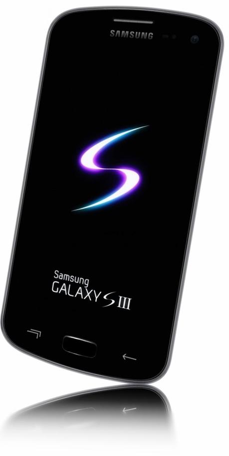 Sarà questo il Galaxy S3?