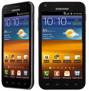 Il primo smartphone a ricevere Android 4.0.3 sarà il Samsung Epic Touch 4G