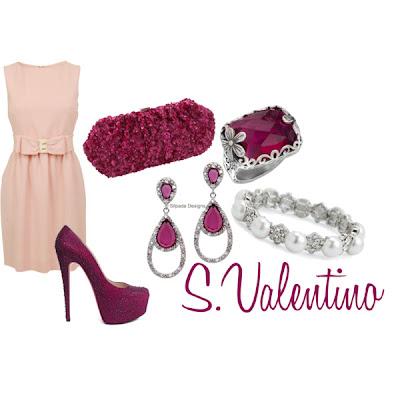 S.Valentine's Day