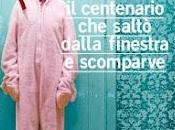 Recensione: CENTENARIO SALTO' DALLA FINESTRA SCOMPARVE