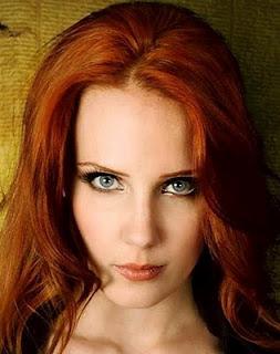 Simone Simons: la mia cantante preferita