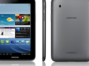 Presentato nuovo Tablet Samsung Galaxy Android Cream Sandwich