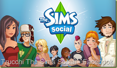 image thumb27 Consigli e Trucchi su The Sims Social per FAcebook