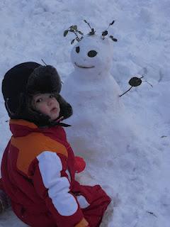 Neve neve basta neveeeeeeee!!!!!!!!
