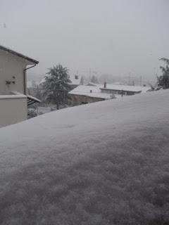 Neve neve basta neveeeeeeee!!!!!!!!