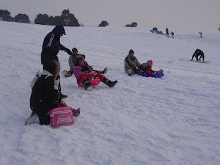 Neve neve basta neveeeeeeee!!!!!!!!