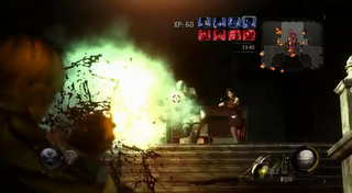 Resident Evil Operation Raccoon City : modalità Survival,Heroes,Biohazard e Team Attack in video