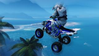 Annunciato Mad Riders, nuovo racing game per PS Store