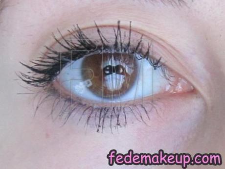 Review Mascara Nee Make Up Deep Black Extension