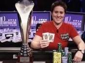 donne vincenti Texas Hold’em