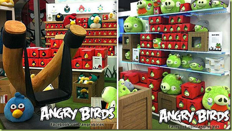 image thumb33 Angry Birds disponibile per Facebook!