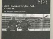 Guitars Speak: What talk Scott Fields Sphean Rath