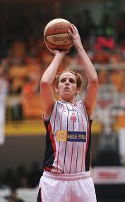 Basket, Serie A1 femminile: dominano Taranto e Schio