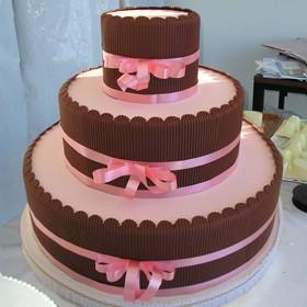 Wedding cake o torta tradizionale?