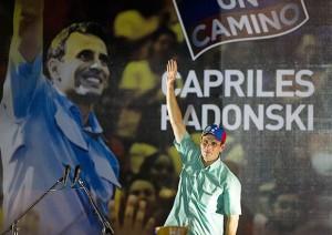 Chi è Henrique Capriles, l’anti Chávez