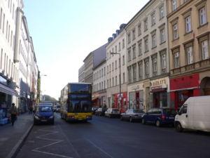 LA NOTTE DI KREUZBERG, ANIMA TURCA DI BERLINO