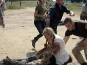 Walking Dead episodio