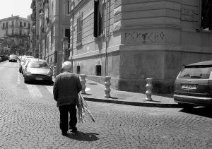 Check point Roma