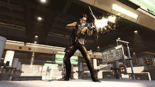 Binary Domain : annunciati altri personaggi di Yakuza