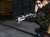 Binary Domain annunciati altri personaggi Yakuza