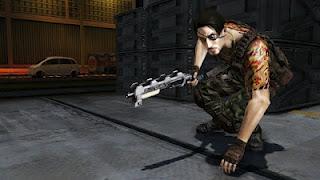 Binary Domain : annunciati altri personaggi di Yakuza