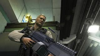 Binary Domain : annunciati altri personaggi di Yakuza