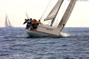 vela, alessandria sailing team