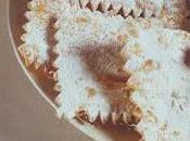 Chiacchiere carnevale