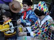 CARNEVALE 2012 POSITANO