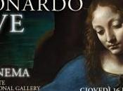 “Leonardo Live”: quando cinema Cultura…