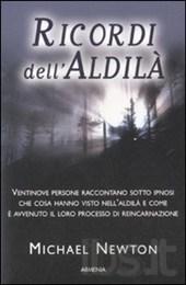 Vita dopo la morte, comunicazioni di dubbia matrice, entità arcontiche