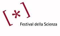 Festival della Scienza : una bella novità . Festival della Scienza : una bella novità .