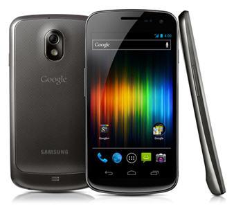 Galaxy Nexus: versione 32 GB cancellata dal listino europeo!!